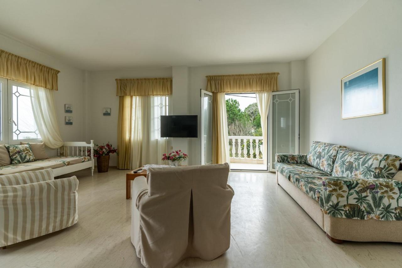 Votsalo Apartments Паралия-Катерини Экстерьер фото